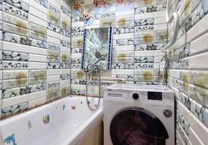 3-к квартира, вторичка, 52м2, 7/9 этаж