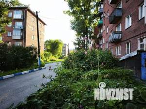 3-к квартира, вторичка, 57м2, 5/5 этаж