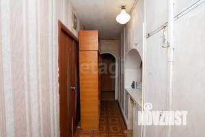 3-к квартира, вторичка, 64м2, 1/9 этаж