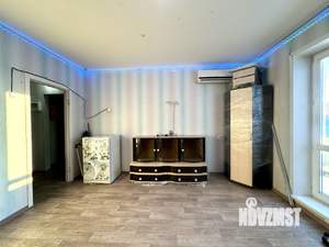 1-к квартира, вторичка, 36м2, 2/10 этаж