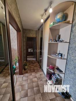 3-к квартира, вторичка, 65м2, 2/9 этаж
