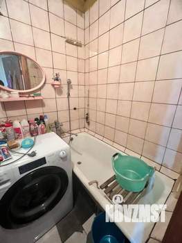 2-к квартира, вторичка, 46м2, 5/5 этаж