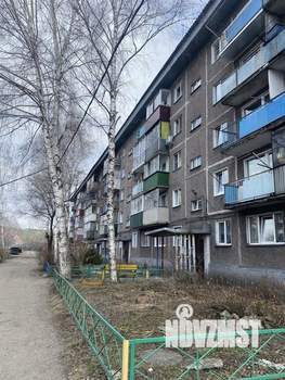 3-к квартира, вторичка, 60м2, 5/5 этаж