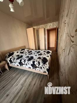 3-к квартира, вторичка, 60м2, 4/10 этаж