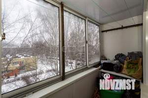 2-к квартира, вторичка, 50м2, 5/5 этаж