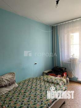 3-к квартира, вторичка, 65м2, 7/10 этаж