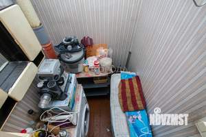 2-к квартира, вторичка, 45м2, 5/5 этаж