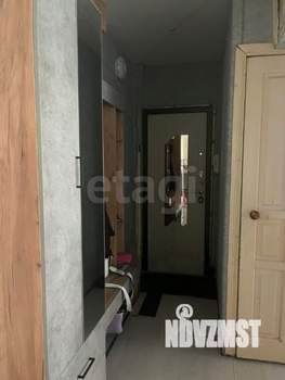 3-к квартира, вторичка, 48м2, 1/5 этаж