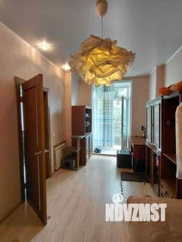 3-к квартира, вторичка, 71м2, 3/5 этаж