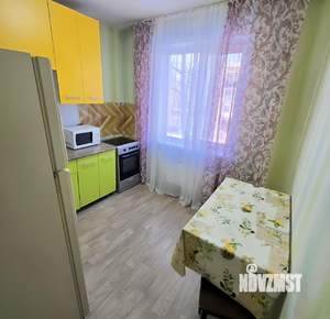 1-к квартира, вторичка, 31м2, 3/8 этаж