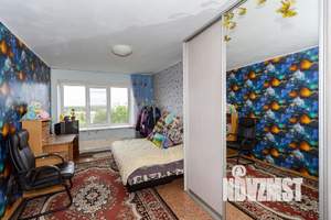 3-к квартира, вторичка, 71м2, 5/5 этаж