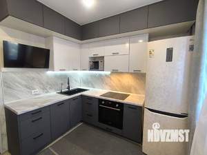 2-к квартира, вторичка, 54м2, 10/10 этаж