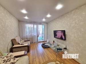 3-к квартира, вторичка, 60м2, 3/9 этаж