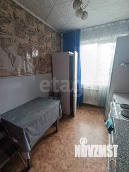 2-к квартира, вторичка, 45м2, 1/9 этаж
