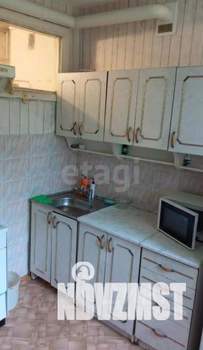 2-к квартира, вторичка, 45м2, 2/5 этаж