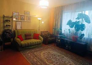 4-к квартира, вторичка, 77м2, 3/10 этаж