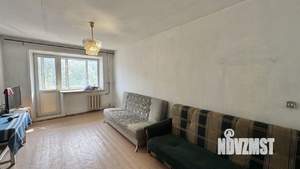 2-к квартира, вторичка, 45м2, 3/5 этаж
