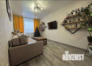 2-к квартира, вторичка, 44м2, 4/5 этаж