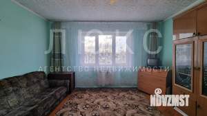4-к квартира, вторичка, 80м2, 9/9 этаж