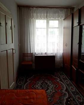 2-к квартира, вторичка, 44м2, 2/5 этаж