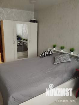 1-к квартира, вторичка, 30м2, 3/5 этаж