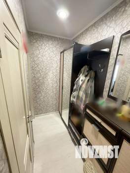 2-к квартира, вторичка, 46м2, 3/5 этаж