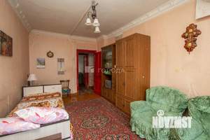 2-к квартира, вторичка, 60м2, 4/5 этаж