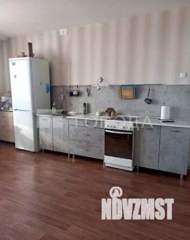 1-к квартира, вторичка, 44м2, 9/9 этаж