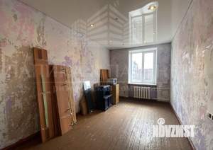 2-к квартира, вторичка, 56м2, 2/5 этаж