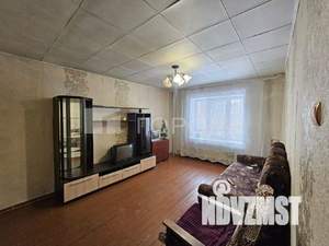2-к квартира, вторичка, 47м2, 1/5 этаж