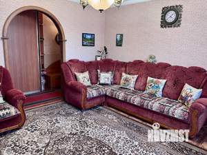 4-к квартира, вторичка, 79м2, 6/9 этаж