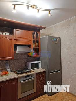 4-к квартира, вторичка, 78м2, 9/9 этаж