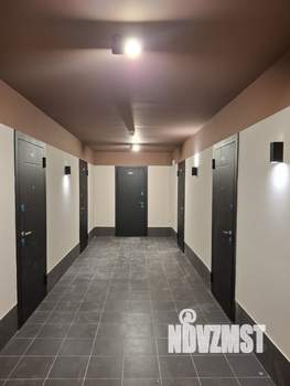 Студия квартира, вторичка, 17м2, 3/5 этаж