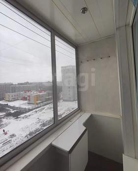 2-к квартира, вторичка, 52м2, 6/10 этаж