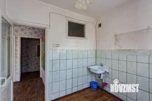 1-к квартира, вторичка, 32м2, 4/5 этаж