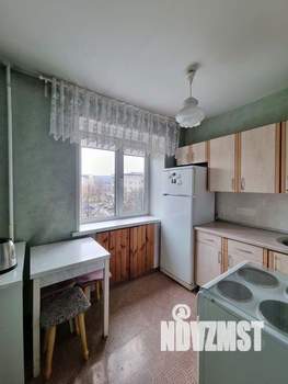 3-к квартира, вторичка, 52м2, 4/5 этаж