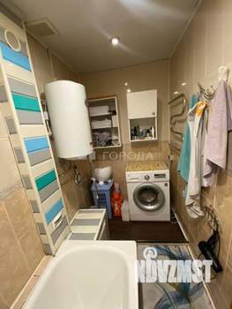 3-к квартира, вторичка, 90м2, 1/4 этаж