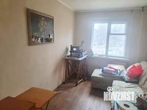 4-к квартира, вторичка, 62м2, 2/5 этаж