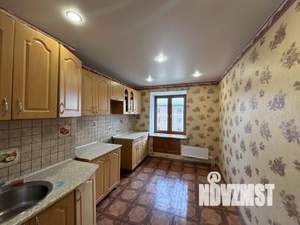 3-к квартира, вторичка, 67м2, 5/5 этаж