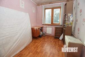 3-к квартира, вторичка, 62м2, 5/5 этаж