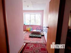 1-к квартира, вторичка, 34м2, 2/5 этаж