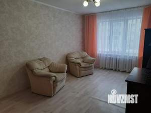 3-к квартира, вторичка, 46м2, 1/5 этаж