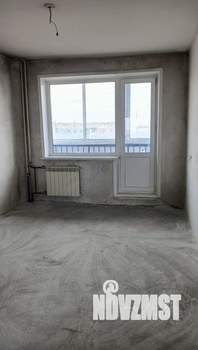 3-к квартира, вторичка, 67м2, 8/9 этаж