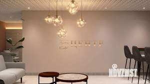 2-к квартира, вторичка, 71м2, 6/16 этаж