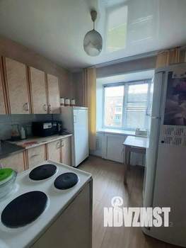 1-к квартира, вторичка, 30м2, 4/5 этаж