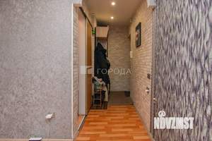 2-к квартира, вторичка, 44м2, 4/5 этаж