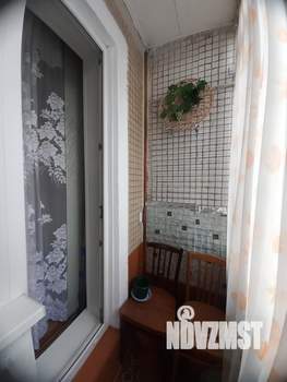 2-к квартира, вторичка, 52м2, 4/9 этаж