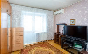 1-к квартира, вторичка, 28м2, 4/5 этаж