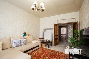 2-к квартира, вторичка, 57м2, 5/5 этаж