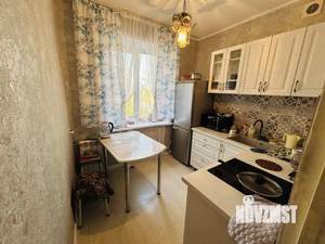 2-к квартира, вторичка, 45м2, 4/6 этаж